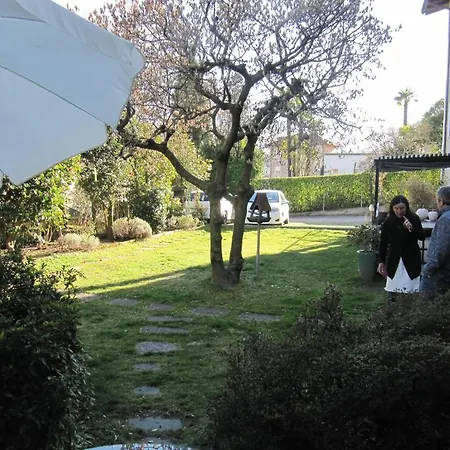 Casa Sandra Apartment Locarno