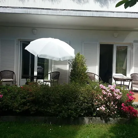 דירה Casa Sandra *