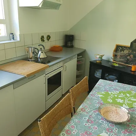 Casa Sandra * Locarno