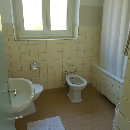 Casa Sandra דירה