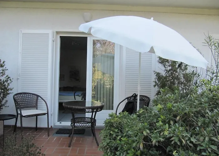 דירה Casa Sandra