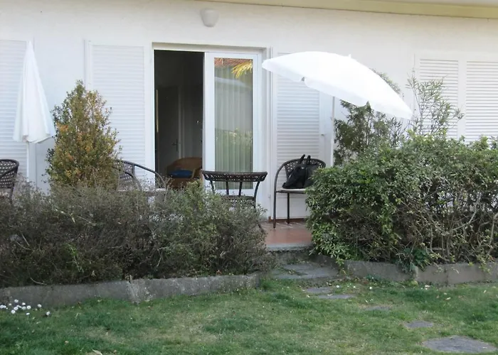 Casa Sandra דירה לוקרנו