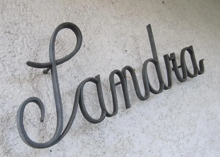 Casa Sandra Apartman *