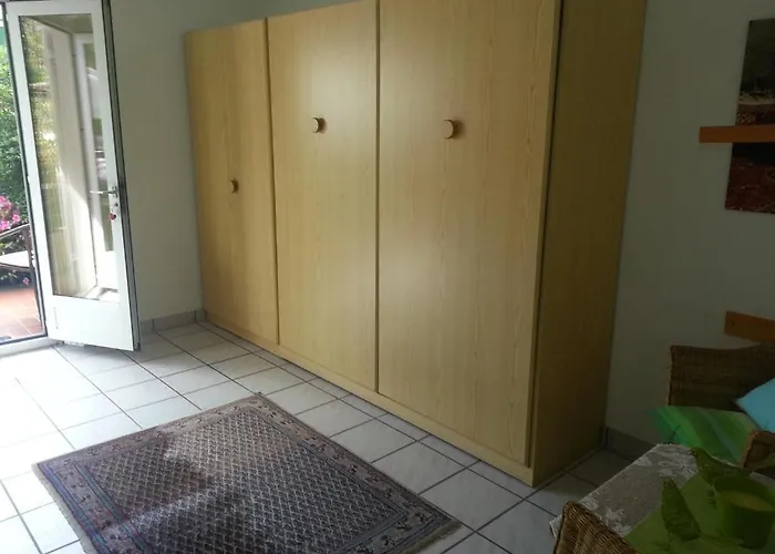 Casa Sandra לוקרנו