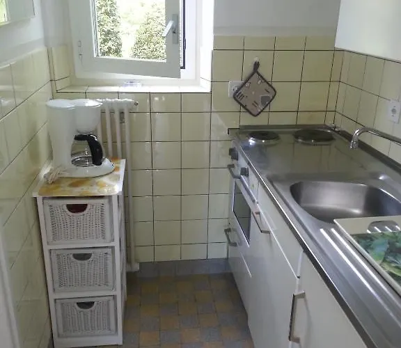 דירה Casa Sandra