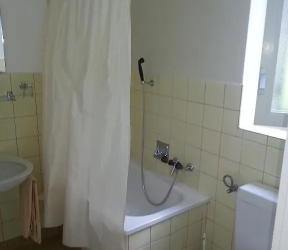 Casa Sandra דירה לוקרנו