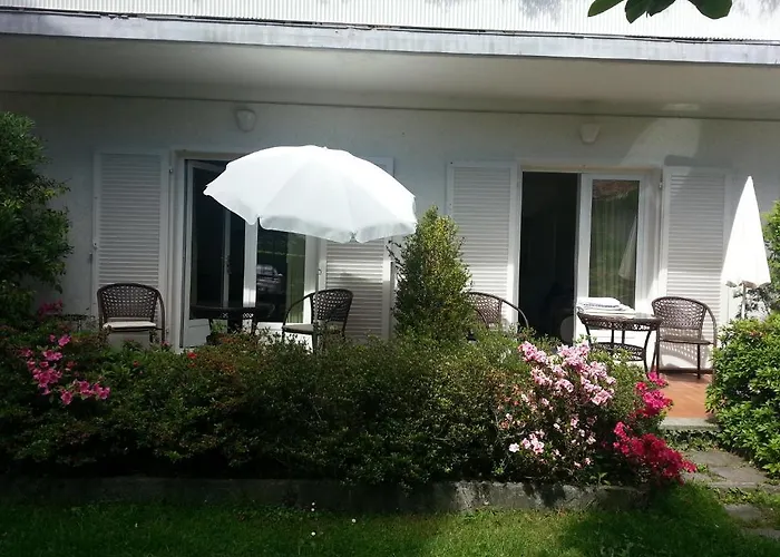 דירה Casa Sandra *