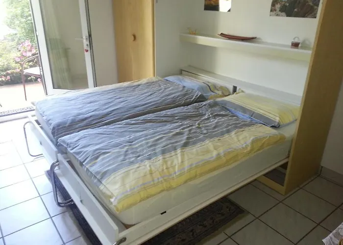 דירה Casa Sandra *