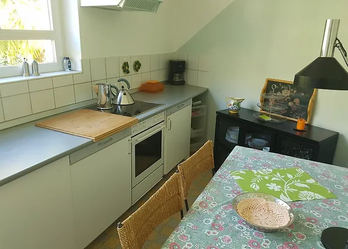 Casa Sandra * לוקרנו