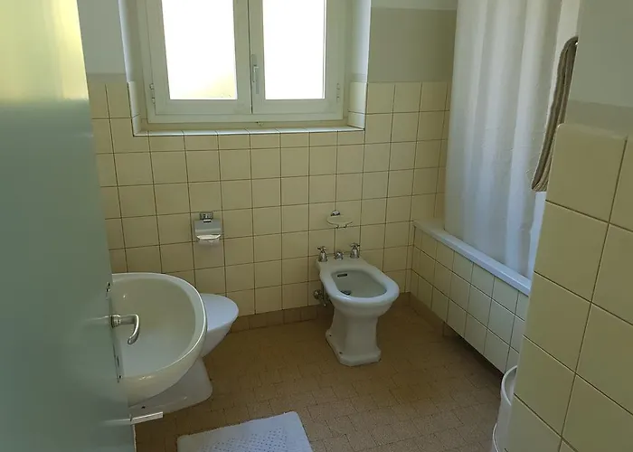 Casa Sandra דירה