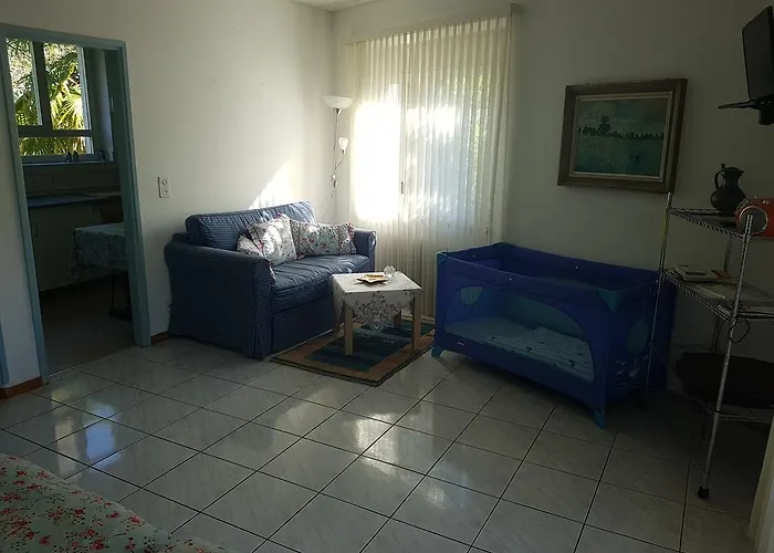 Casa Sandra דירה *