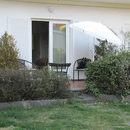 Casa Sandra Апартаменти Локарно