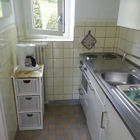 Апартаменти Casa Sandra
