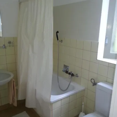 Casa Sandra Апартаменти Локарно