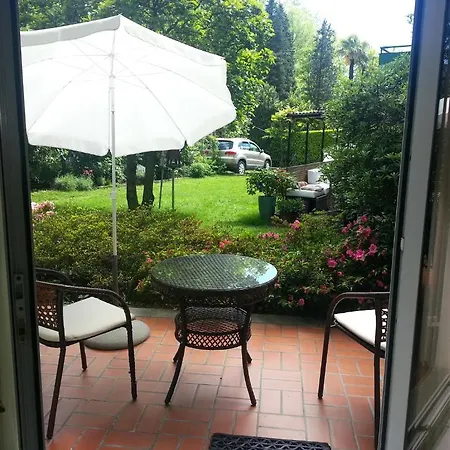 Casa Sandra * Локарно