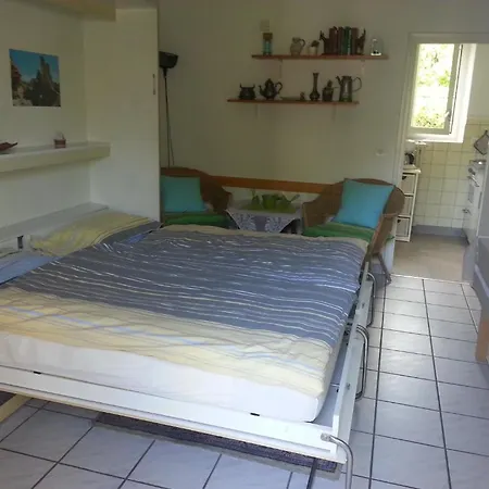 Casa Sandra * Локарно