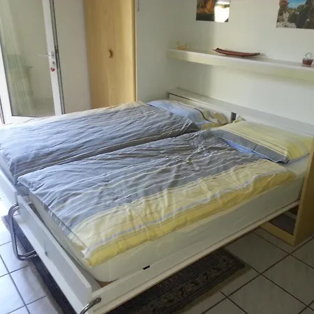 Апартаменти Casa Sandra *