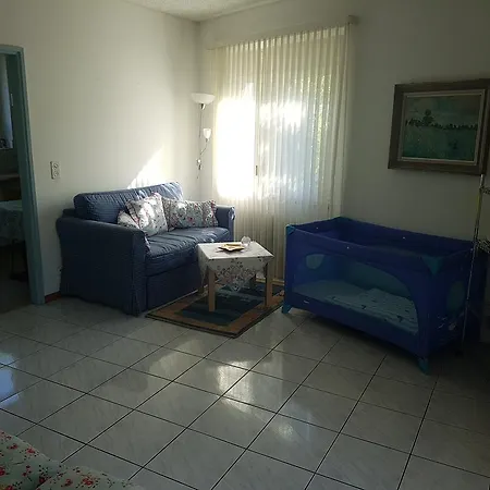 Casa Sandra Апартаменти *