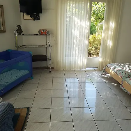 Casa Sandra * Локарно