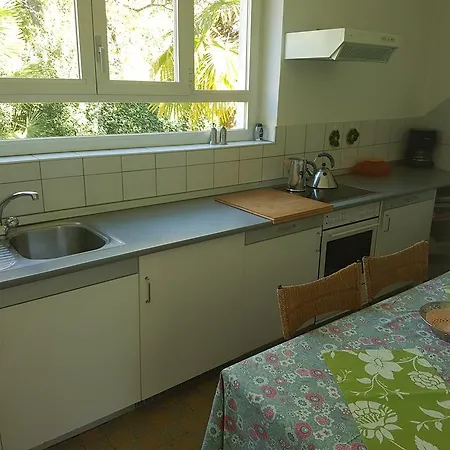 Апартаменти Casa Sandra *